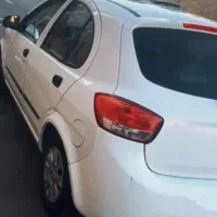 تیبا 2مدل آخر 94