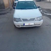 ۱۳۲ مدل ۹۰|خودرو سواری و وانت|نیشابور, شهرک رسولی|دیوار