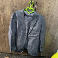 کت شلوار|لباس|رشت, شهرک صبا|دیوار