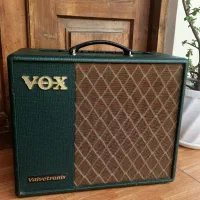 آمپلی‌فایر VT40X - سبز تیره