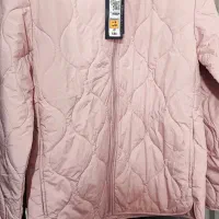 کاپشن پر زنانه آکبند برند m&s