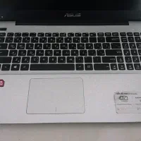 لپتاب asuss مدل X555G|رایانه همراه|مشهد, شهرک لشکر (شهرک غرب)|دیوار