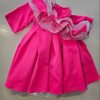 پیراهن مجلسی