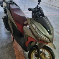کویر s2|موتورسیکلت|تهران, امامت|دیوار