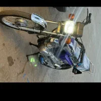 هوندا زیگما مدل ۹۵
