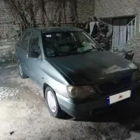 پراید مدل۸۷