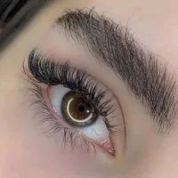 اکستنشن مژه،کاشت هیدن،لیفت ابرو