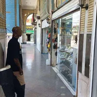 مغازه ۱۲ متری دو بر در پاساژ الغدیر مرکز شهر|فروش مغازه و غرفه|قم, ارم|دیوار