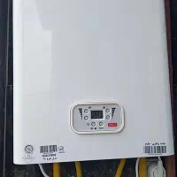 سرویس پکیج.لوله کشی ساختمان