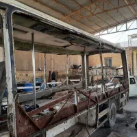 مینی بوس ایویکو A80