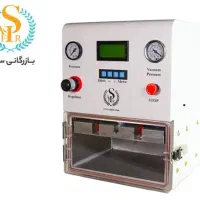 دستگاه تعویض گلس