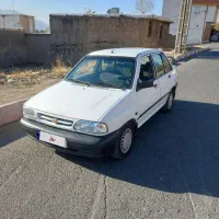 پراید85 دوگانه