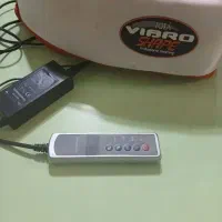 ویبره لاغری|تجهیزات ورزشی|مشگین شهر, |دیوار