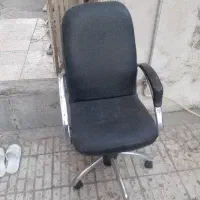 صندلی جکدار