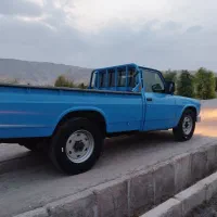 نیسان دیزل درجه یک