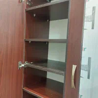 جاکفشی کمدی|جاکفشی، کمد، دراور|تهران, مختاری|دیوار