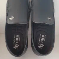 کفش راحتی زنانه سایز ۳۷|کیف، کفش، کمربند|سهند, |دیوار