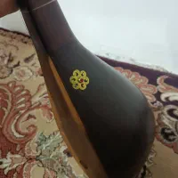 دوتار|سازهای سنتی|اسفراین, |دیوار