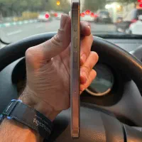iPhone 16 Pro 128G  آیفون ۱۶ پرو با رجیستر|موبایل|تهران, پونک|دیوار