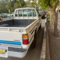 پادرا پلاس تک کابین 1404 صفر|خودرو سواری و وانت|تهران, آرژانتین|دیوار