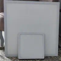 تعدادی مهتابی و ال ای دی و ترانس