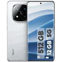 گوشی شیائومی Redmi Note 14 pro plus 5G