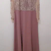 پیراهن مجلسی