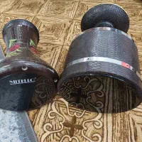 ضرب و تمپو همراه با جا پا