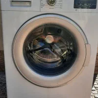 ماشین لباسشویی ایکس ویژن