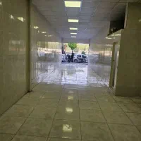 ۸۸متر مغازه با بر۴ فاز یک بر خ مدرس لوکیشن عالی