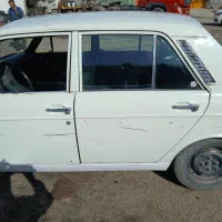 پیکان سواری