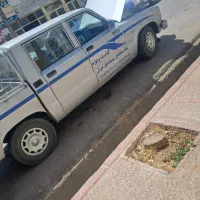فروش مزدا کارا مدل1400