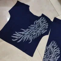 لباس ست خانگی|لباس|قم, نوبهار|دیوار