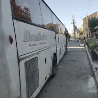 اتوبوس ولوو مدل  80 سالم