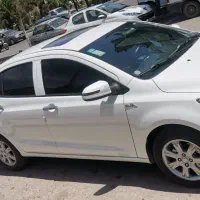 فروش ماشین شاهین cvt مدل 1402|خودرو سواری و وانت|سیرجان, |دیوار