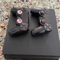 Ps4 slim