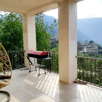 اجاره روزانه ویلا تراس دار