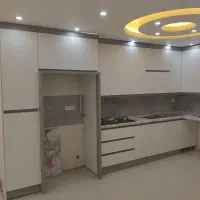 ساخت کابینت وغیر|جاکفشی، کمد، دراور|گنبد کاووس, |دیوار