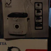 کلیه لوازم نو استفاده نشده|سایر لوازم برقی|نوشهر, |دیوار