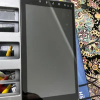 مانیتور سایز بزرگ ال نود و یک عدد چراغ خطر عقب|قطعات یدکی و لوازم جانبی|شاهین‌شهر, خانه کارگر|دیوار