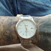 ساعت اومکس مردانه