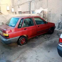 فروش ماشین|خودرو سواری و وانت|بندرعباس, |دیوار