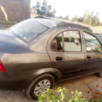 تیبامدل۹۰|خودرو سواری و وانت|خوی, |دیوار