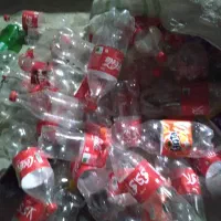 بطری نوشابه