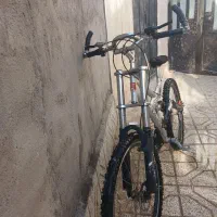 دوچرخه 26 دنده ای|دوچرخه، اسکیت، اسکوتر|مشهد, امیرآباد|دیوار