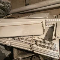 قفس مخصوص سوپر مارکت ومغازه|فروشگاه و مغازه|ایذه, |دیوار