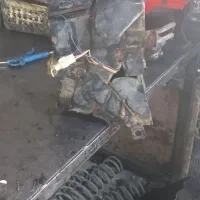 بخاری کامل نیسان سالم بشرط|قطعات یدکی و لوازم جانبی|بهارستان, |دیوار