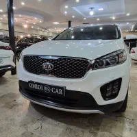 کیا سورنتو sorrento GT line مدل2017|خودرو سواری و وانت|تهران, ده‌ونک|دیوار