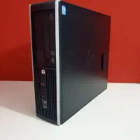 مینی کیس اقتصادی HP/CPU i5/رم8/Hard 500/اداری|رایانه رومیزی|تهران, بلورسازی|دیوار