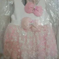 لباس مجلسی دخترانه